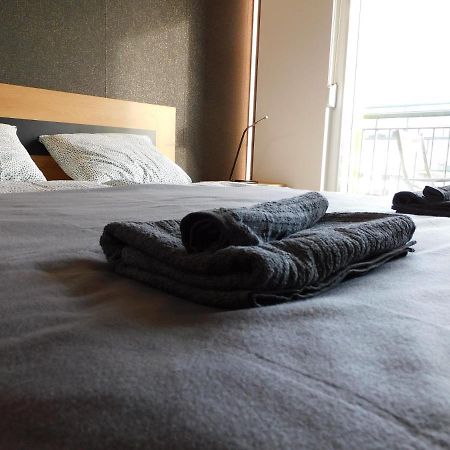 Chill & Relax Apartment ชิโอฟก ภายนอก รูปภาพ