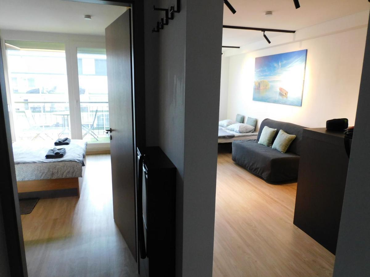 Chill & Relax Apartment ชิโอฟก ภายนอก รูปภาพ