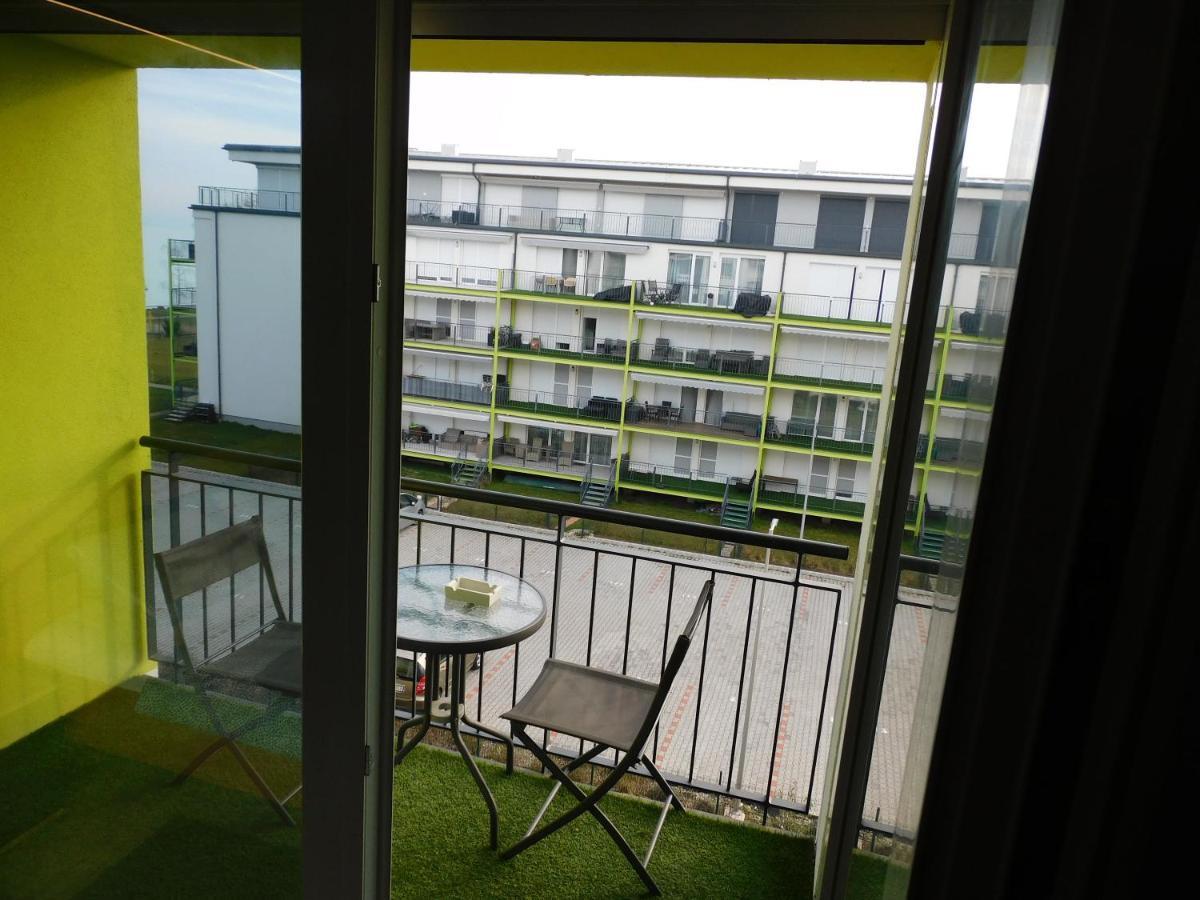 Chill & Relax Apartment ชิโอฟก ภายนอก รูปภาพ