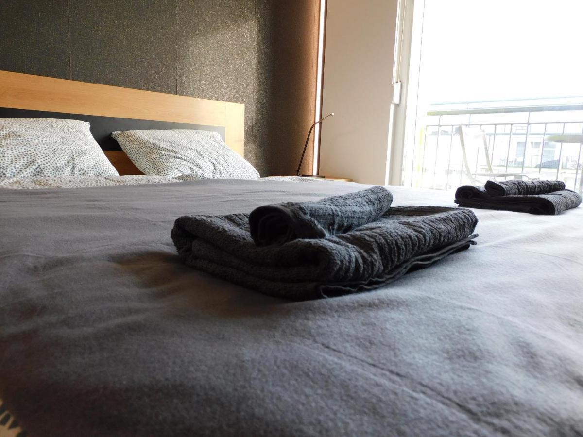 Chill & Relax Apartment ชิโอฟก ภายนอก รูปภาพ