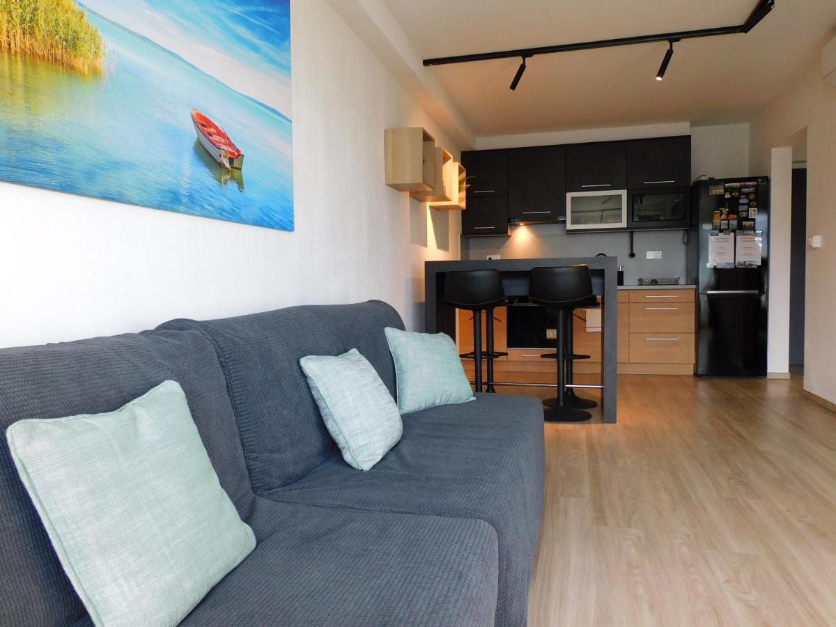 Chill & Relax Apartment ชิโอฟก ภายนอก รูปภาพ