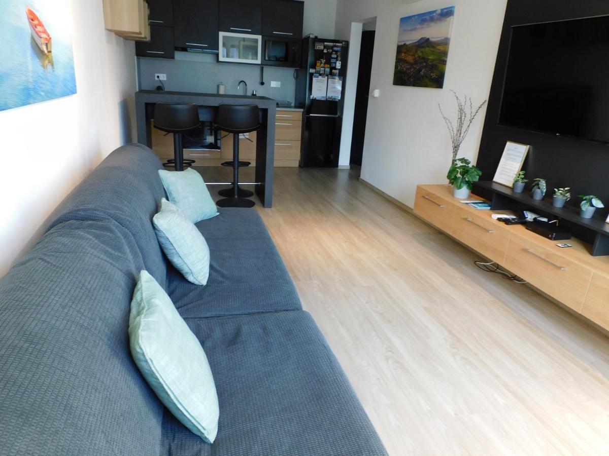 Chill & Relax Apartment ชิโอฟก ภายนอก รูปภาพ