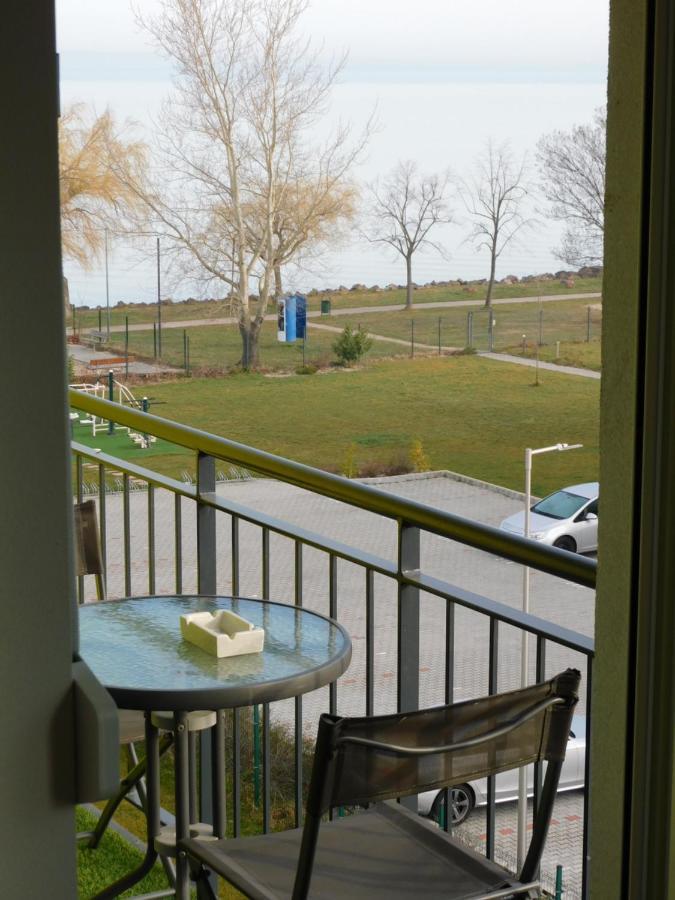 Chill & Relax Apartment ชิโอฟก ภายนอก รูปภาพ
